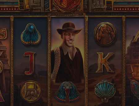 Book Of Ra