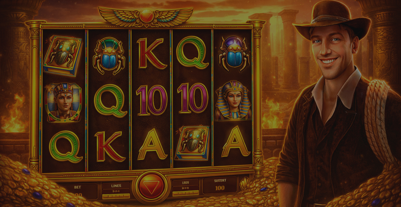 Book Of Ra