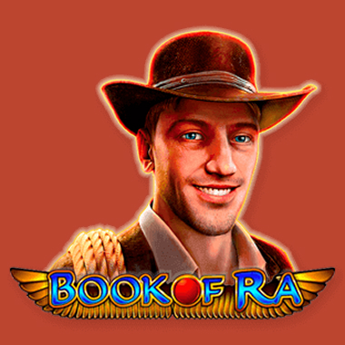 Book Of Ra